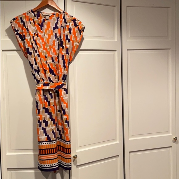 Beautiful Silk Presley Skye Dress - Picture 12 of 13